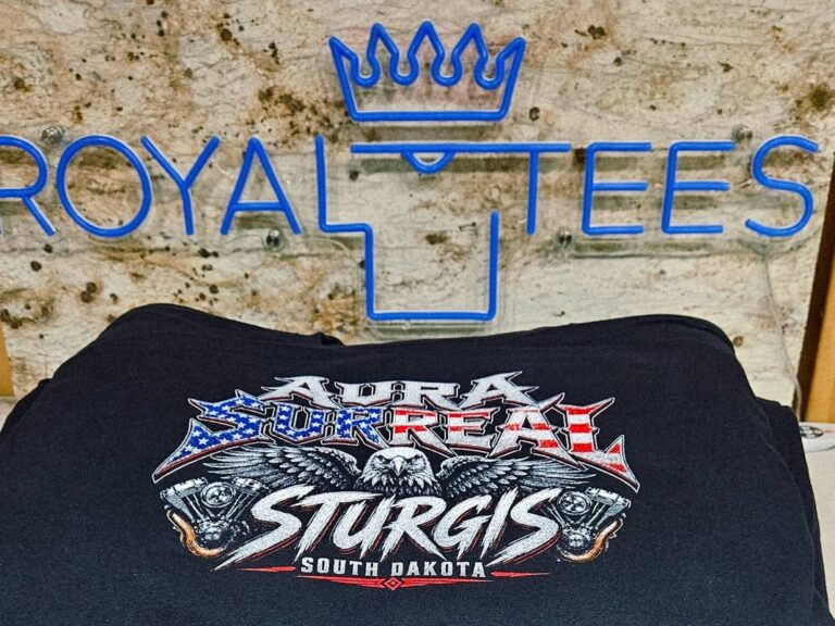 Screen Printing Services - 10
