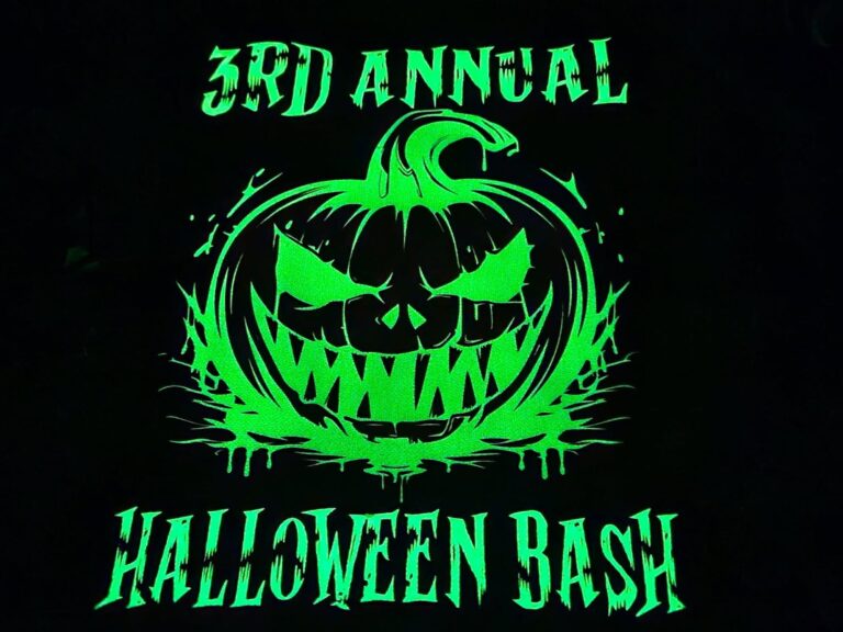 Screen Printing Services - 4