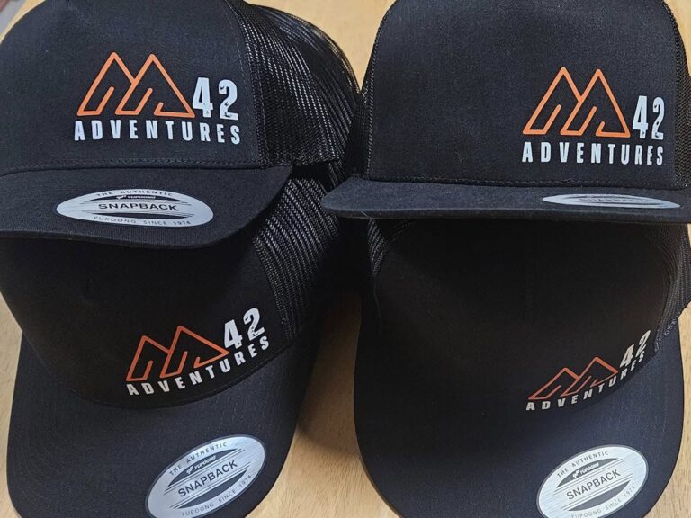 Screen Printing Services - 6