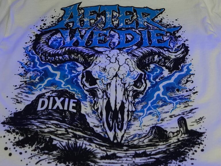 Screen Printing Services - 7